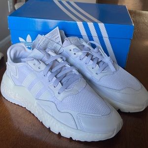 Brand New Adidas Nite Joggers